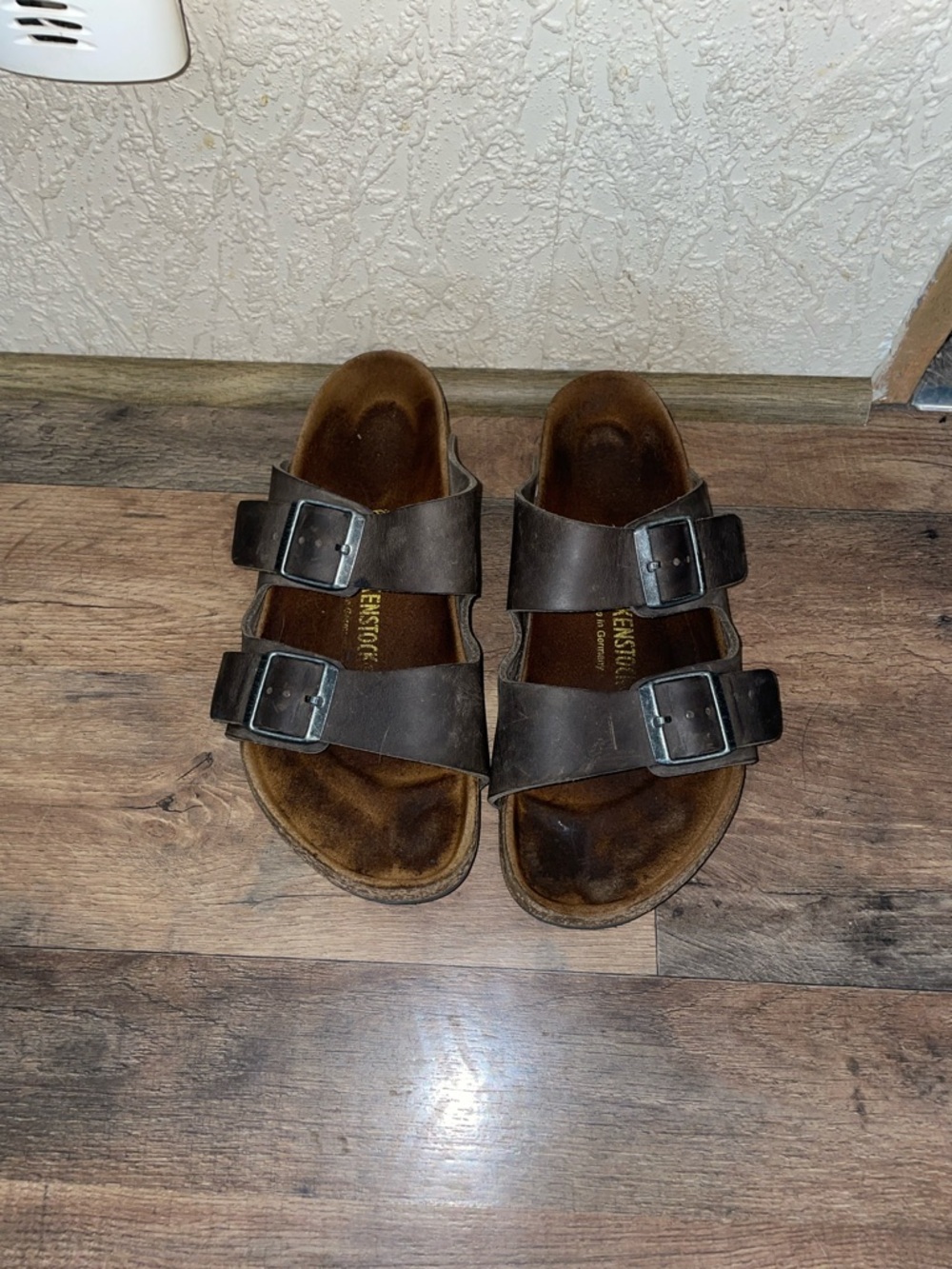 Birkenstock Sandals Size 39